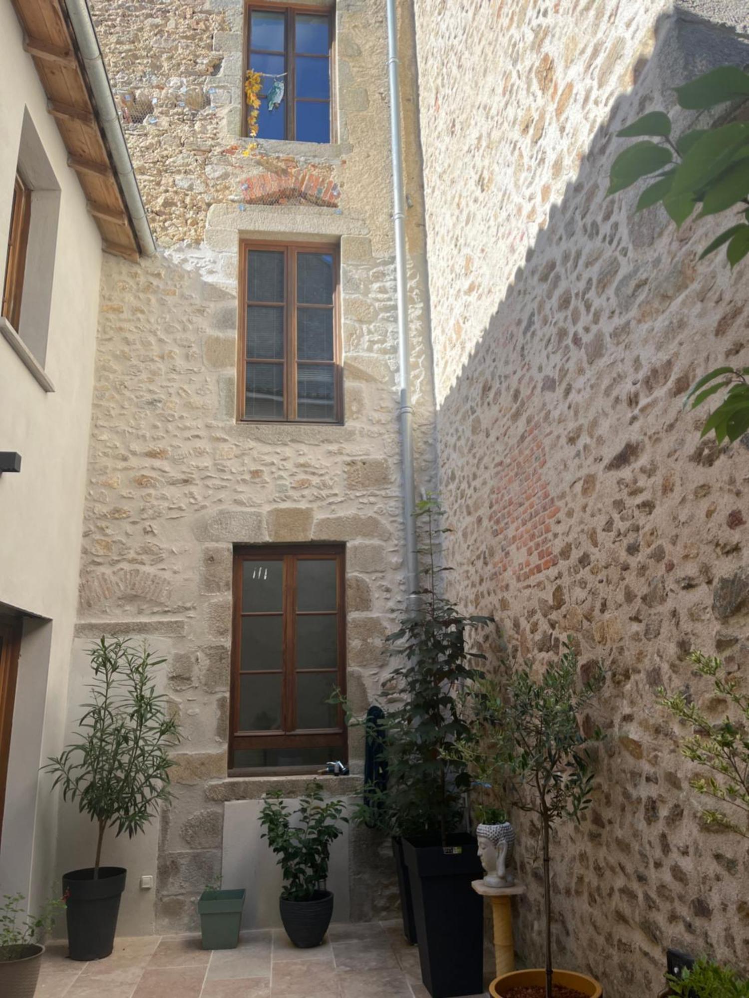 Le Dorat Bright & Quiet Ξενοδοχείο Εξωτερικό φωτογραφία